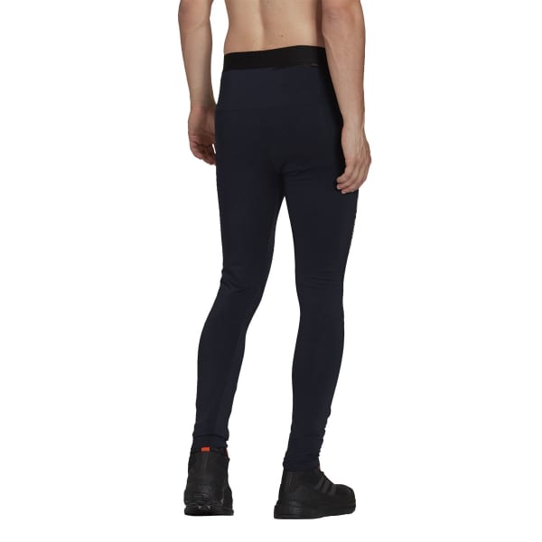 Collant ski de fond ADIDAS XPR XC TIGHTS M INK UNI