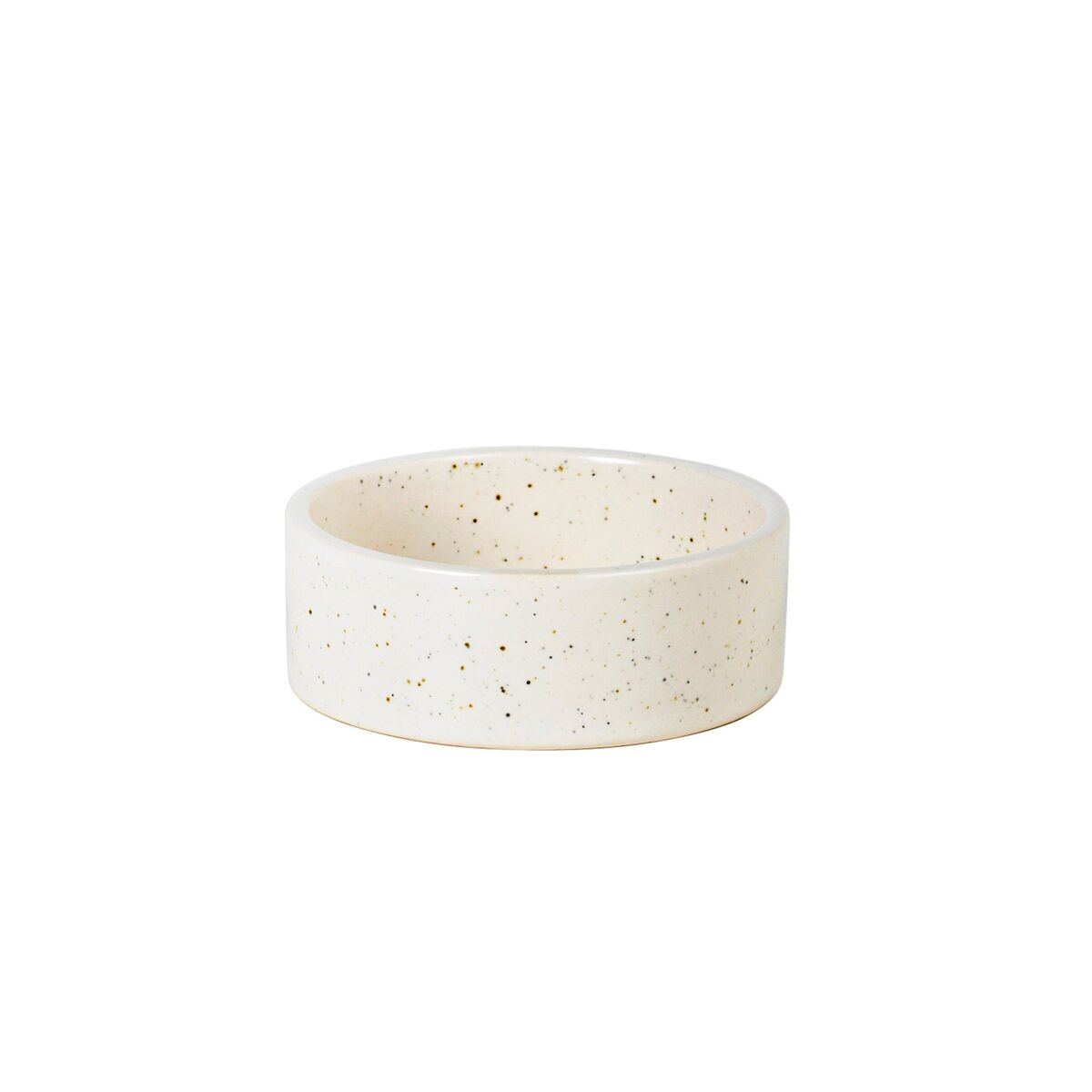 Nordic Vanilla skål 8 cm