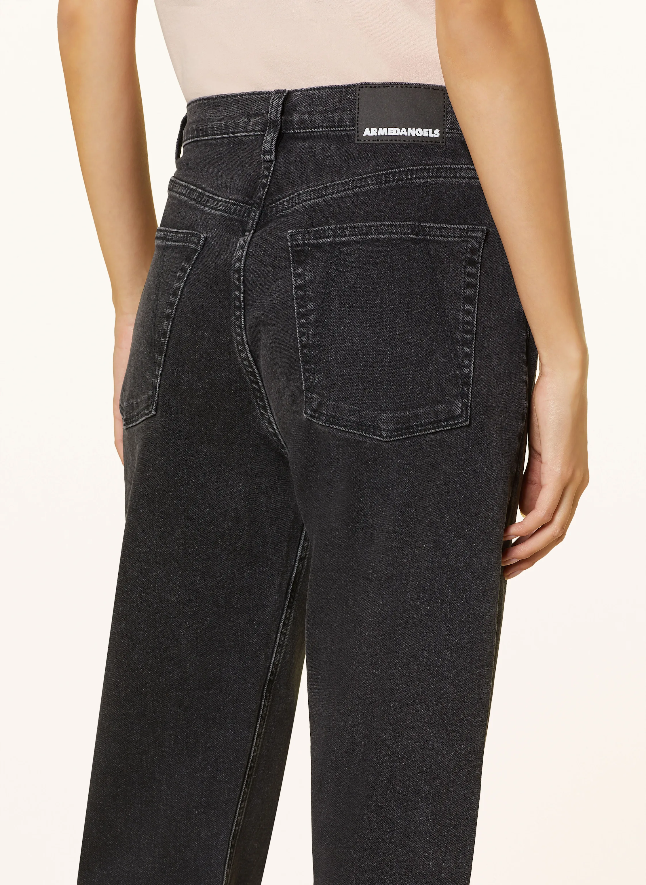 ARMEDANGELS Mom Jeans MAIRAA