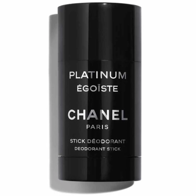 Platinum Égoïste Déodorant stick CHANEL