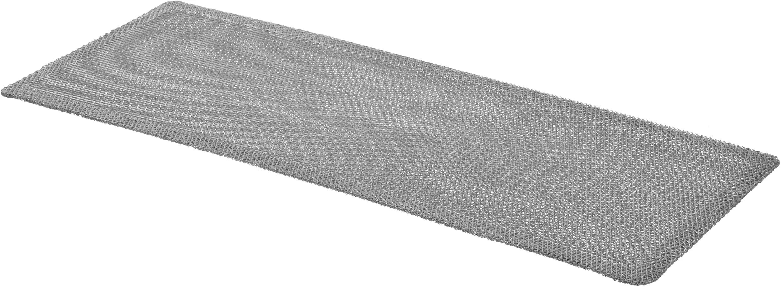 Metalen vetfilter Metaalvetfilter (Permanente filter) LZ3200 / Z5342X0 / DHZ3200 / CZ5342X0 00299985 • DHZ3200