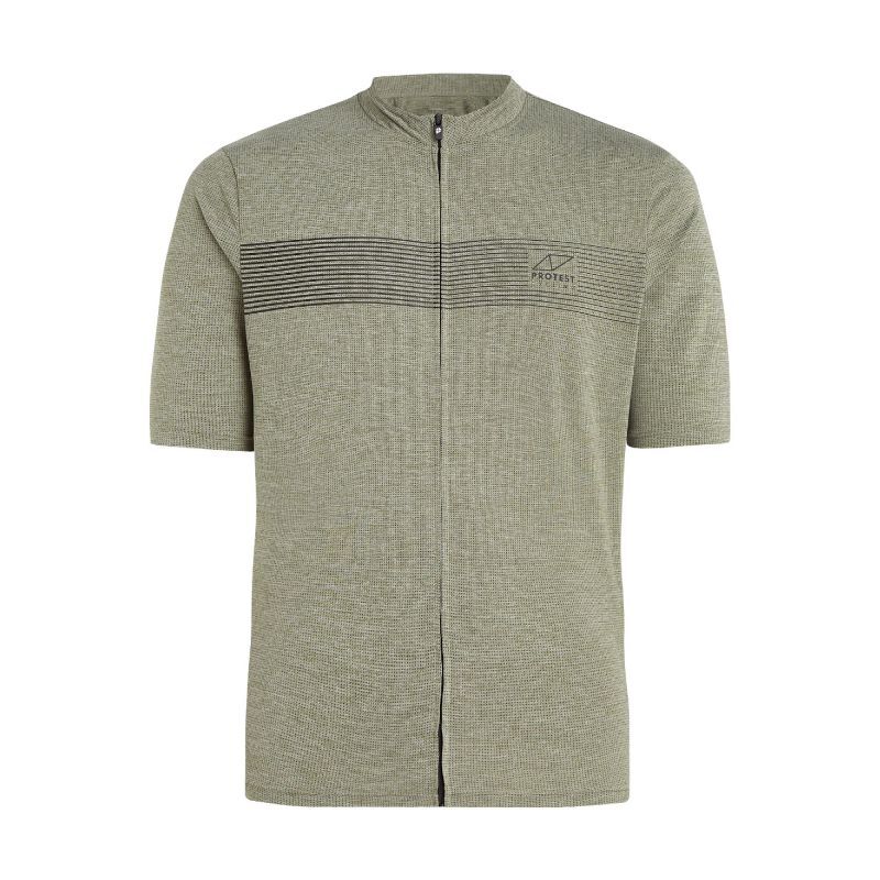 Prtbobbing - Maillot vélo homme
