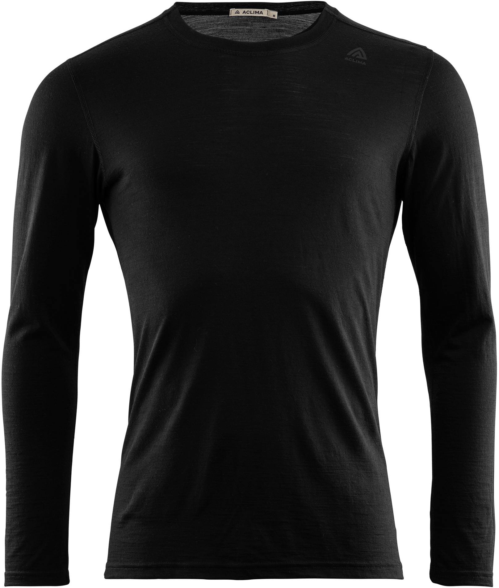 Aclima Lightwool 140 Undershirt LS M's