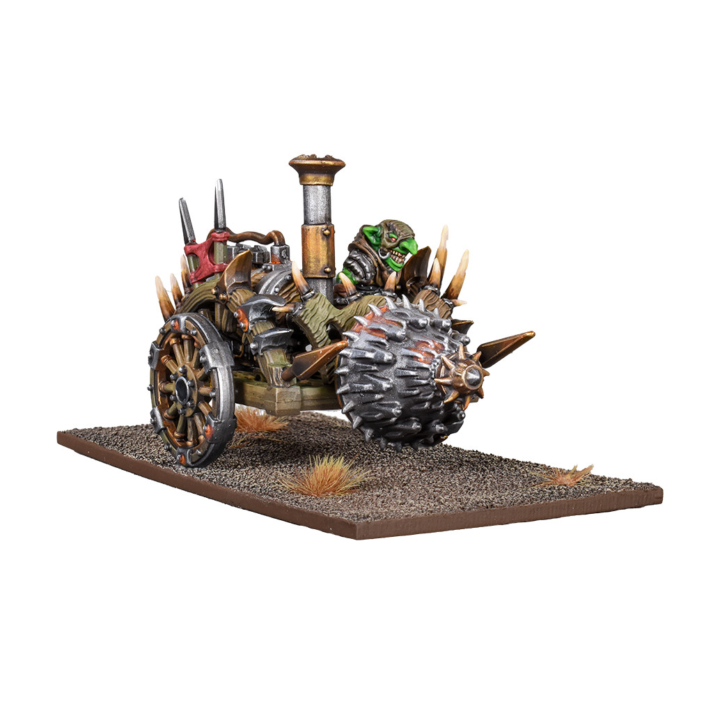 Kings of War - Ambush - Starter Goblins