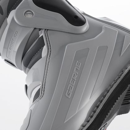 Botte enduro Gaerne FASTBACK ENDURANCE 2025 - Gris