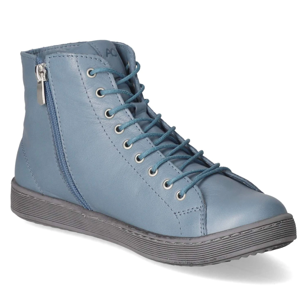 Andrea ContiSchnürstiefeletten - infinity blue