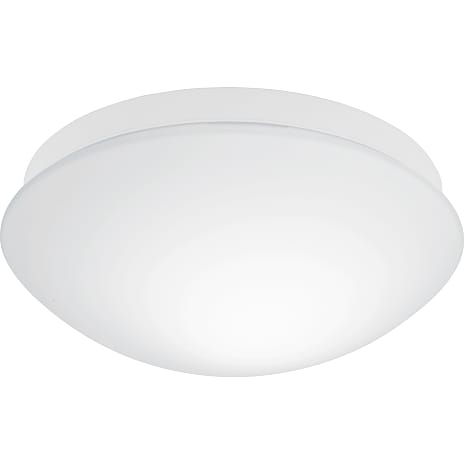 Bari-M loftlampe med sensor - hvid