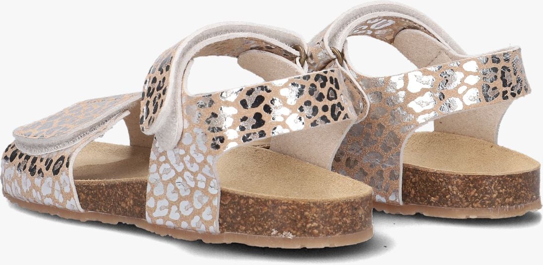 TON & TON beige ton & ton sandalen elwira