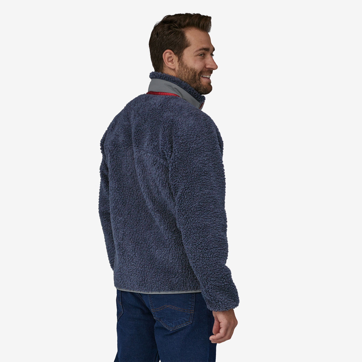 Patagonia Mens Classic Retro-X Jacket