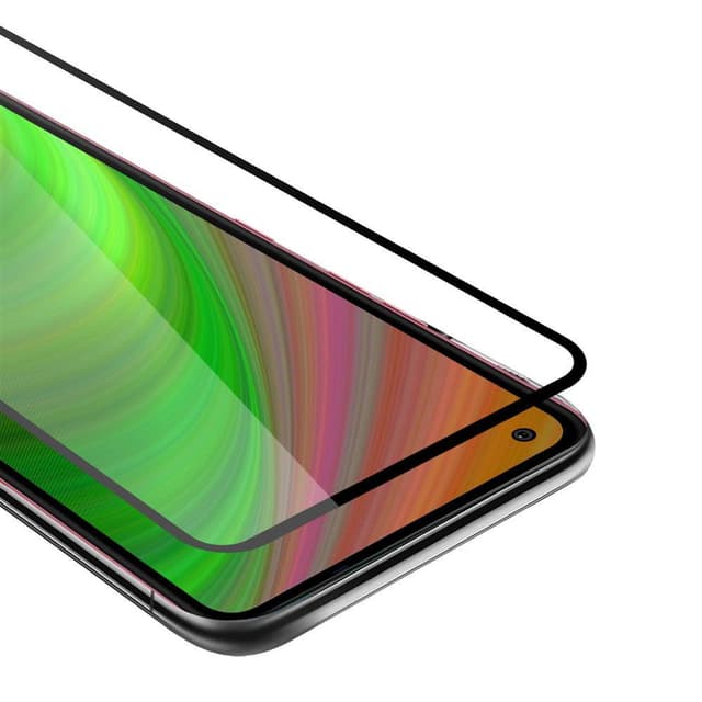 Skærmbeskytter LG K51S Beskyttelsesglas