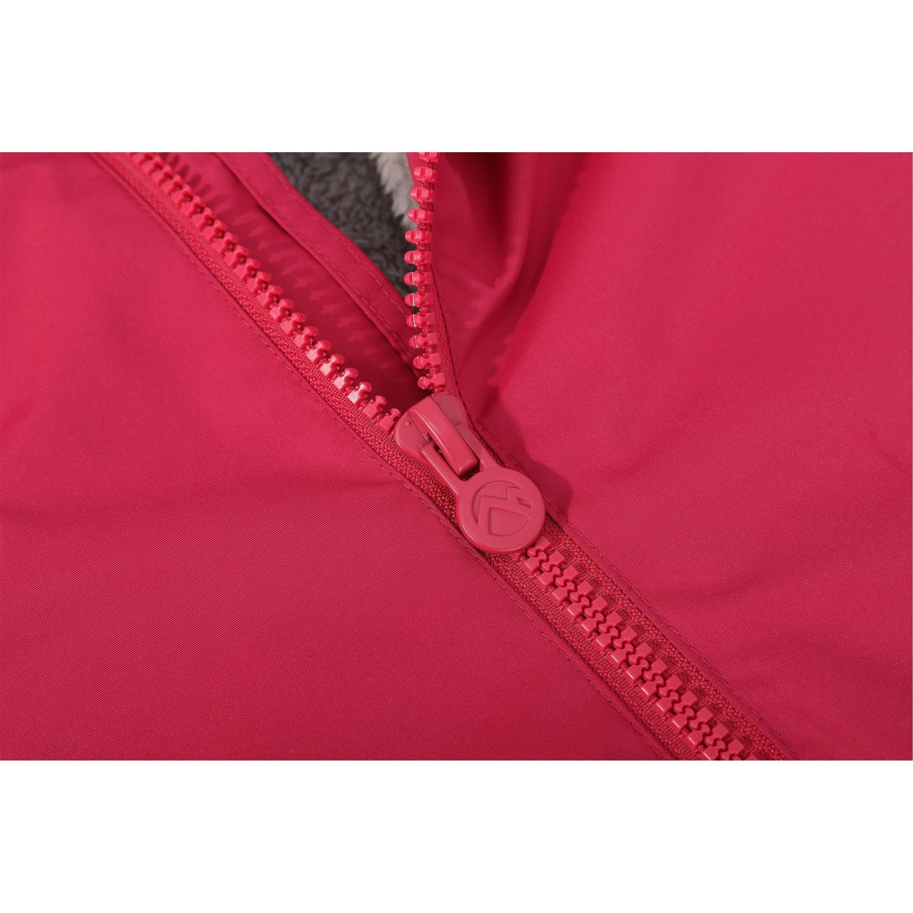 Gelert Gul Waterproof Changing Robe