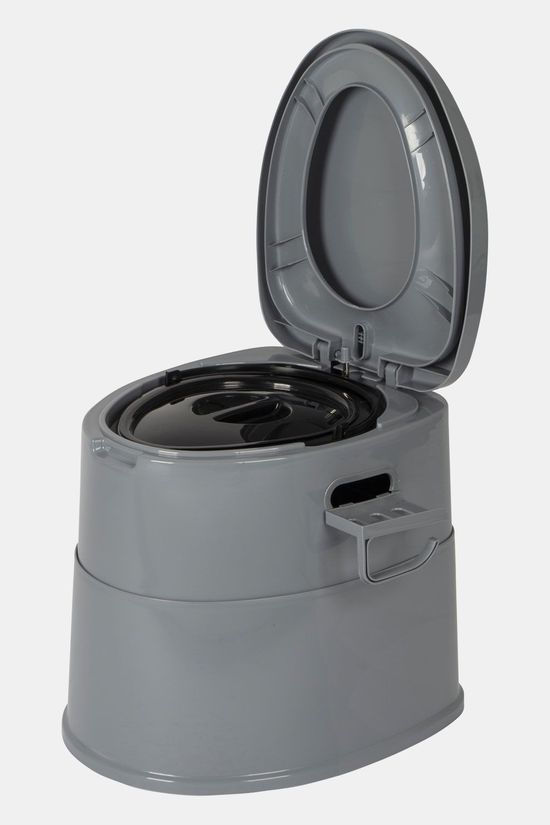 Bo-Camp Bo-Camp Draagbaar toilet deelbaar