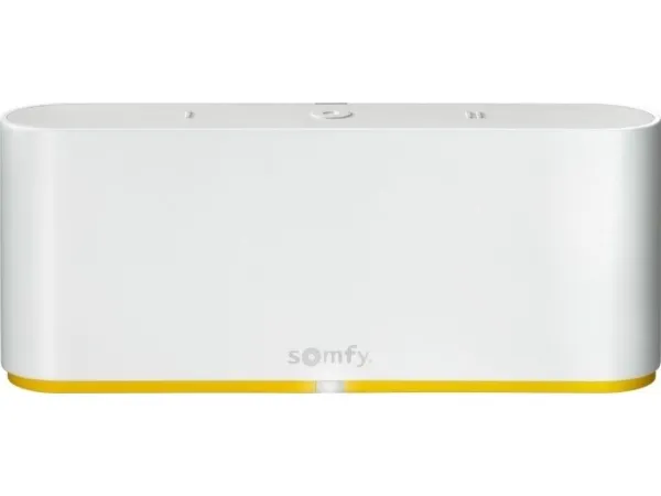 Somfy Somfy TaHoma-kontakt 1870595