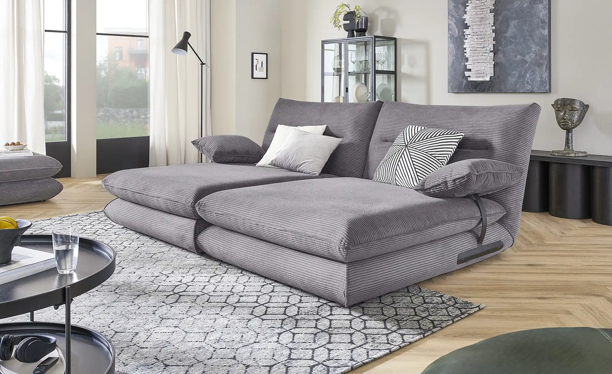 smart Loungesofa Loungsofa Ellen