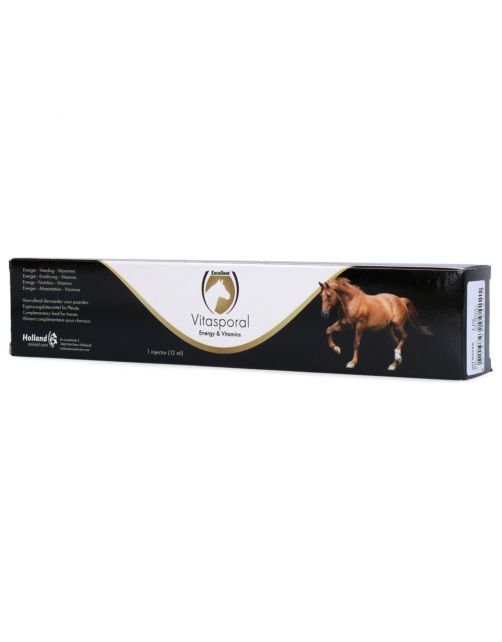 Excellent Vitasporal - Voedingssupplement - per stuk