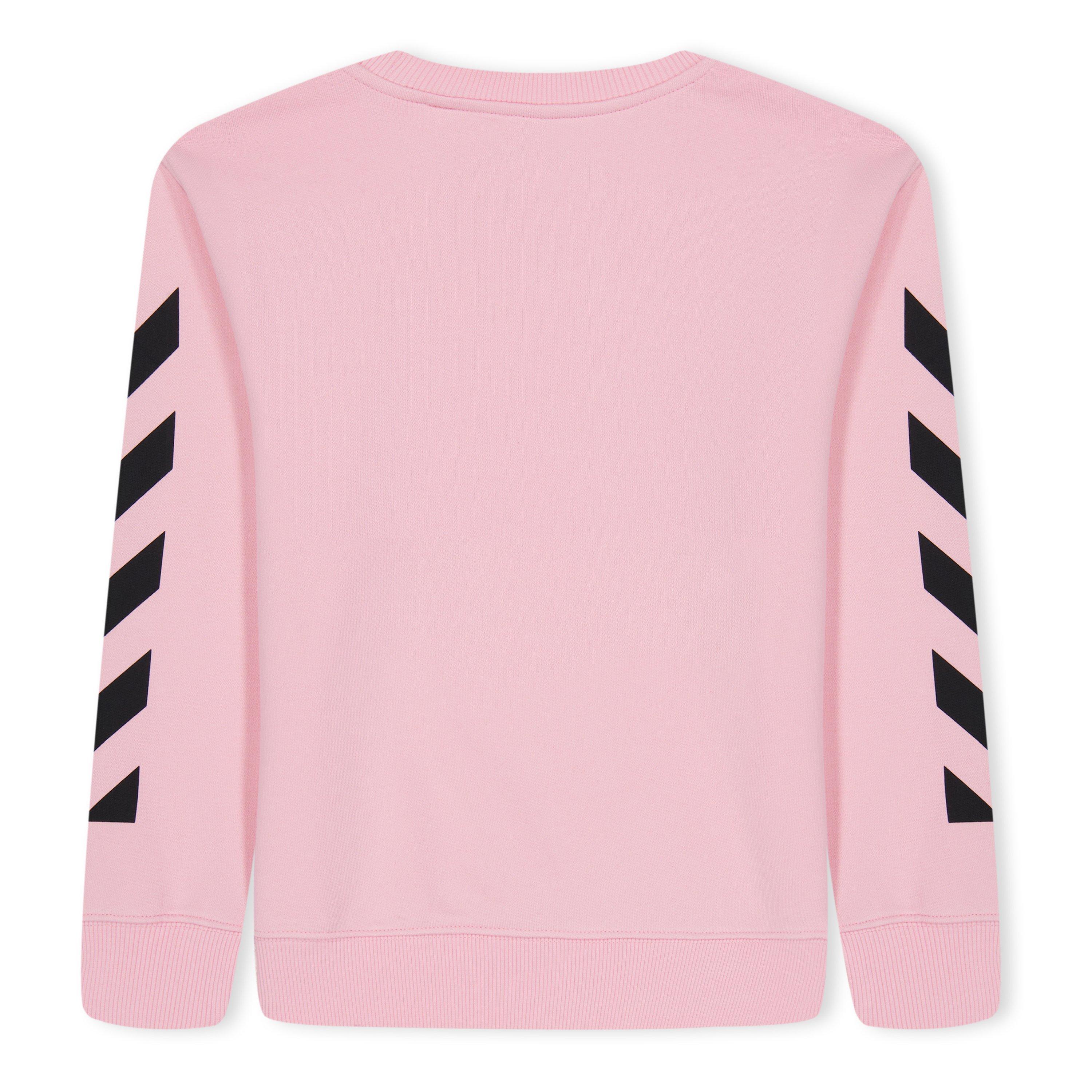 Off White Logo Sweatshirt Infants