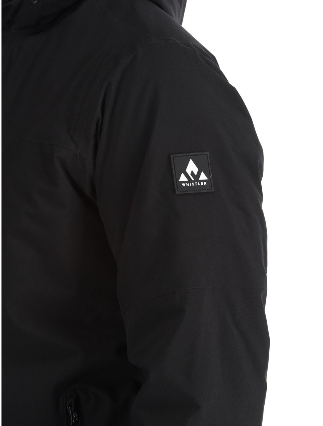 Montook ski-jas heren