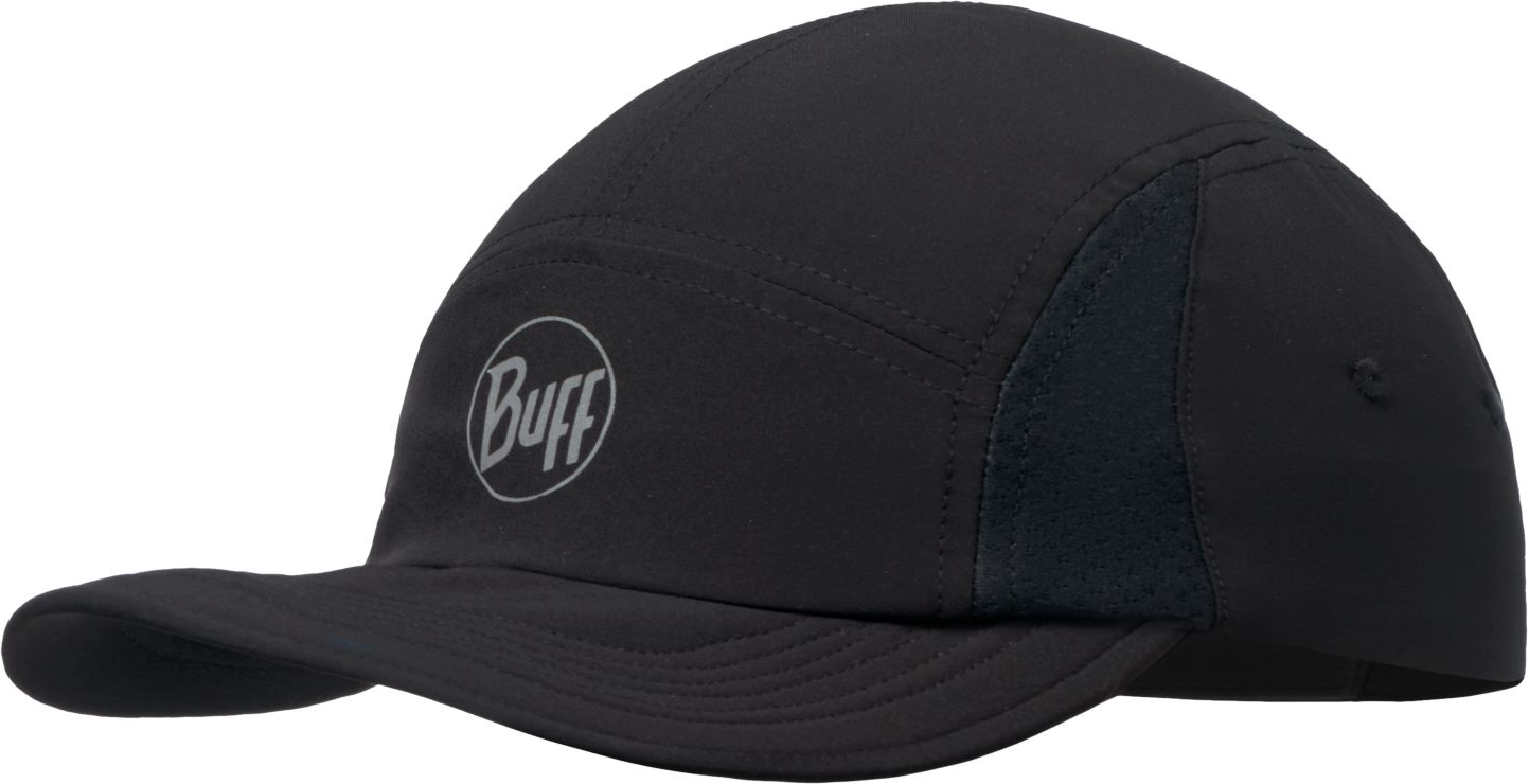 Buff5 Panels Cap L/XL - schwarz