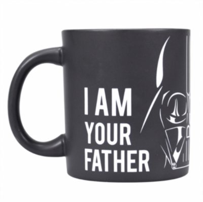 Darth Vader 'I am your Father' Star Wars mug (Mug)