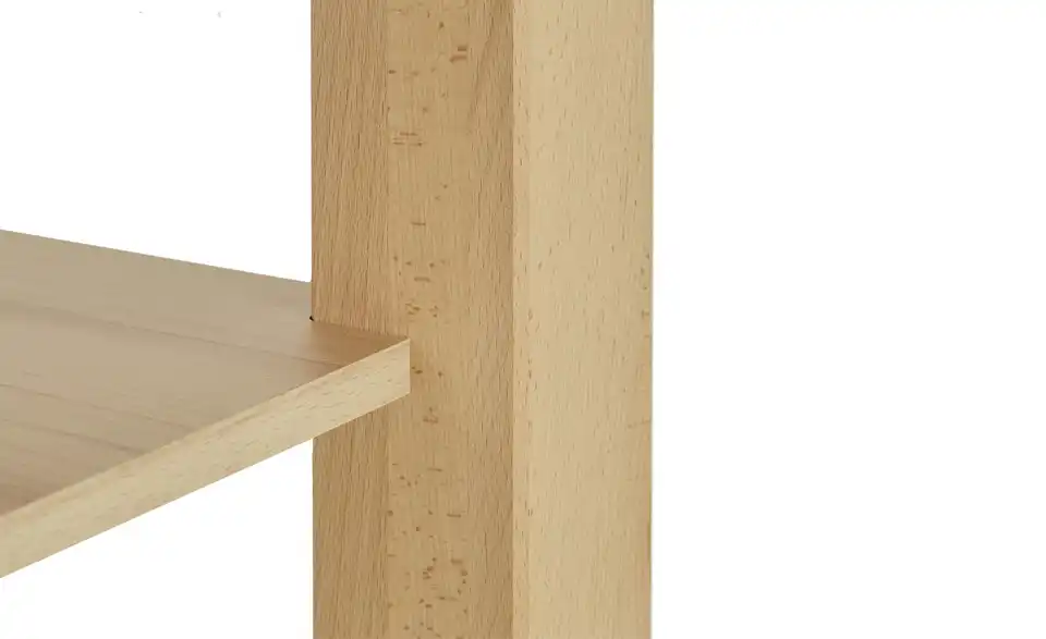 smart Couchtisch Malmö 105 cm Kernbuche, geölt