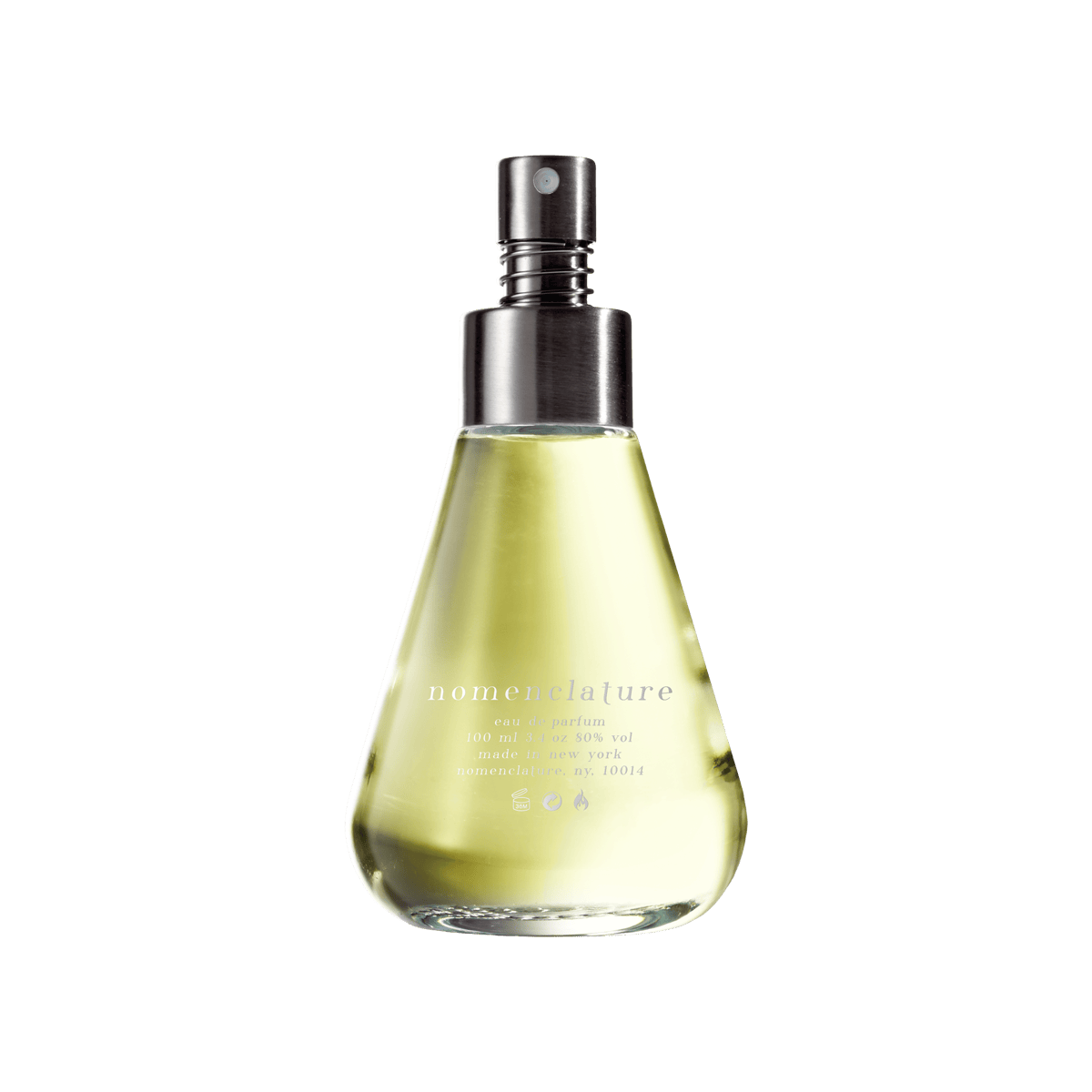 fluo_ral Eau de Parfum 100ml