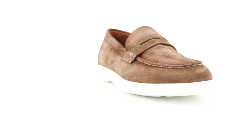 UPPER SHOES - MOC A505