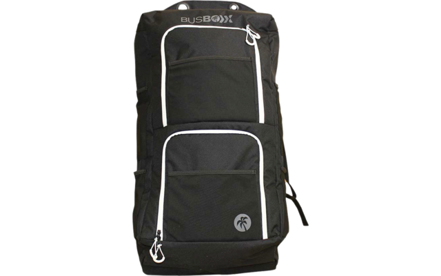 BusBoxx Tasche seatBOXX 72 Liter für T5 / T6 / T6.1