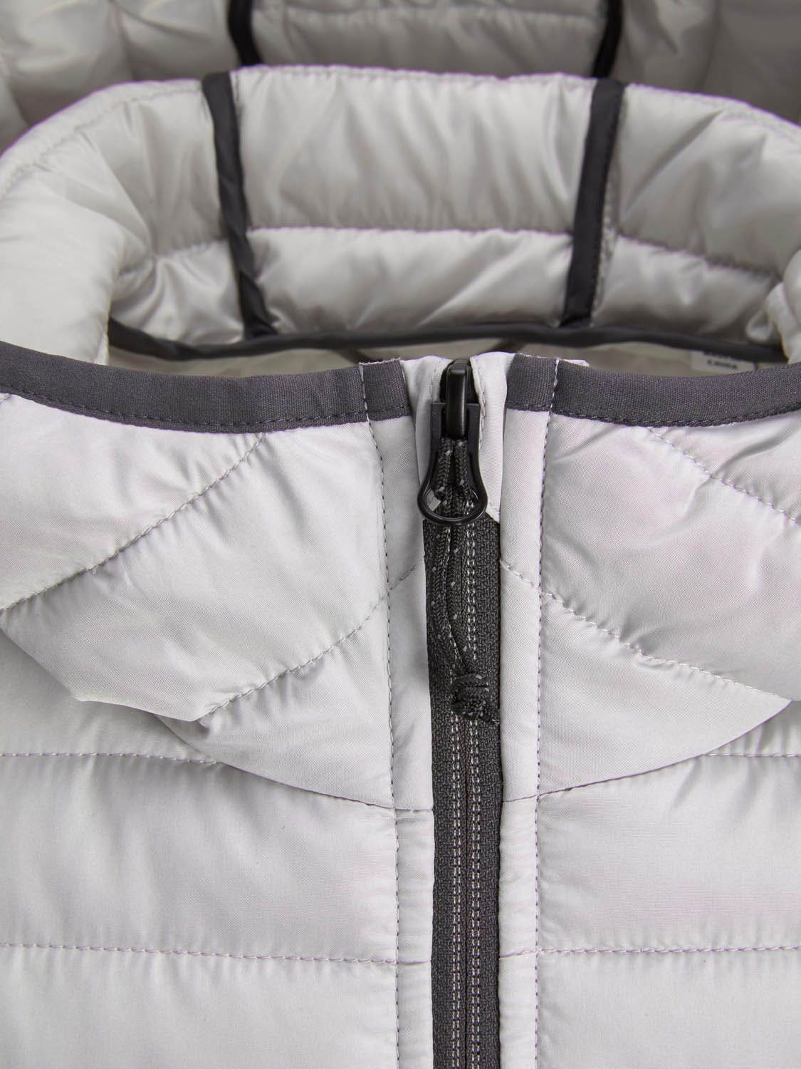 Jack & Jones  Multi Quilted Jacket