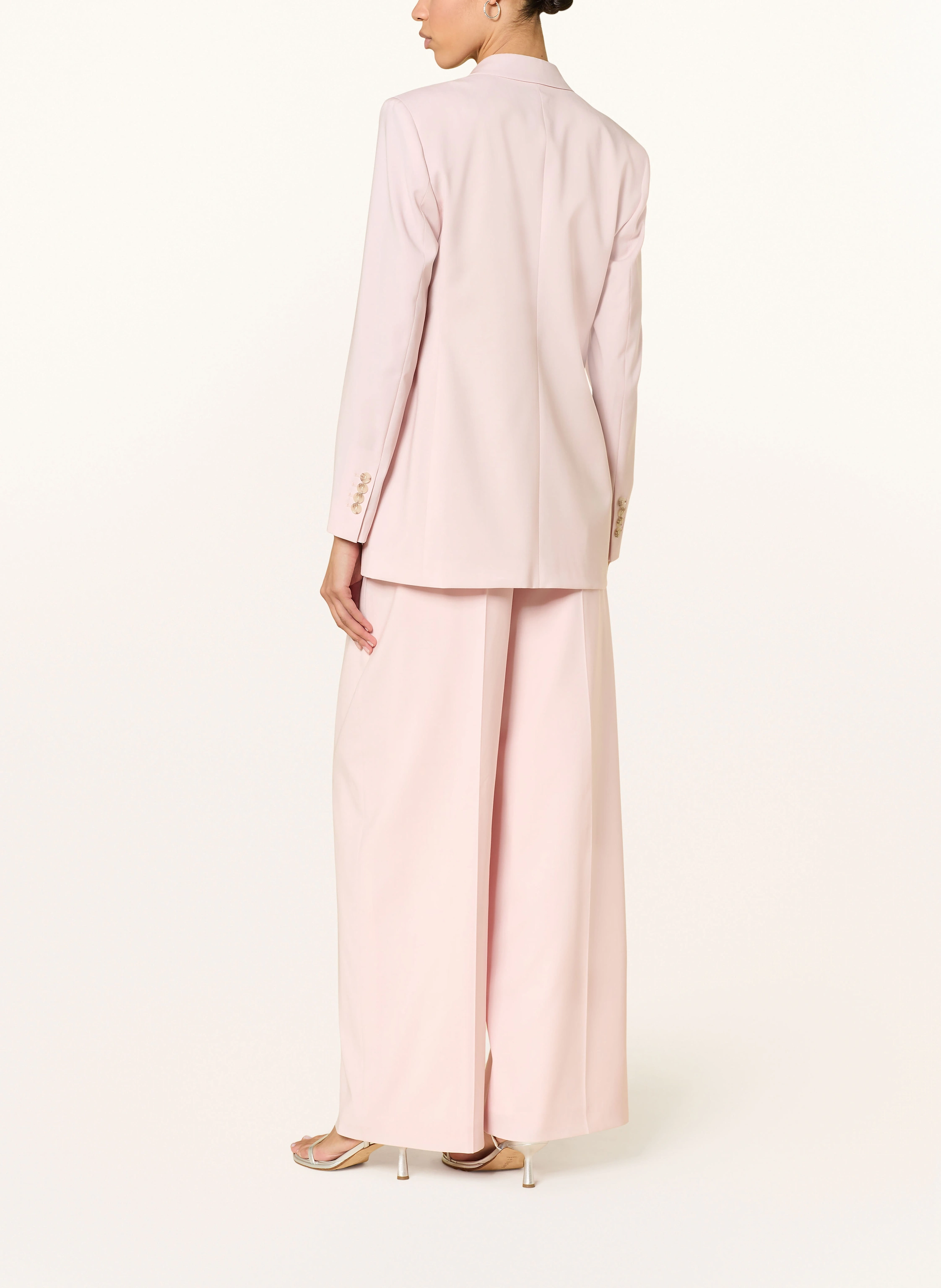 BOSS Marlenehose TILDA
