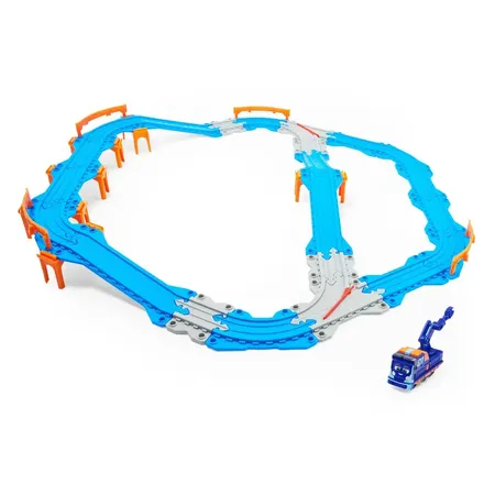 Spin Master Mighty Express Track Pack