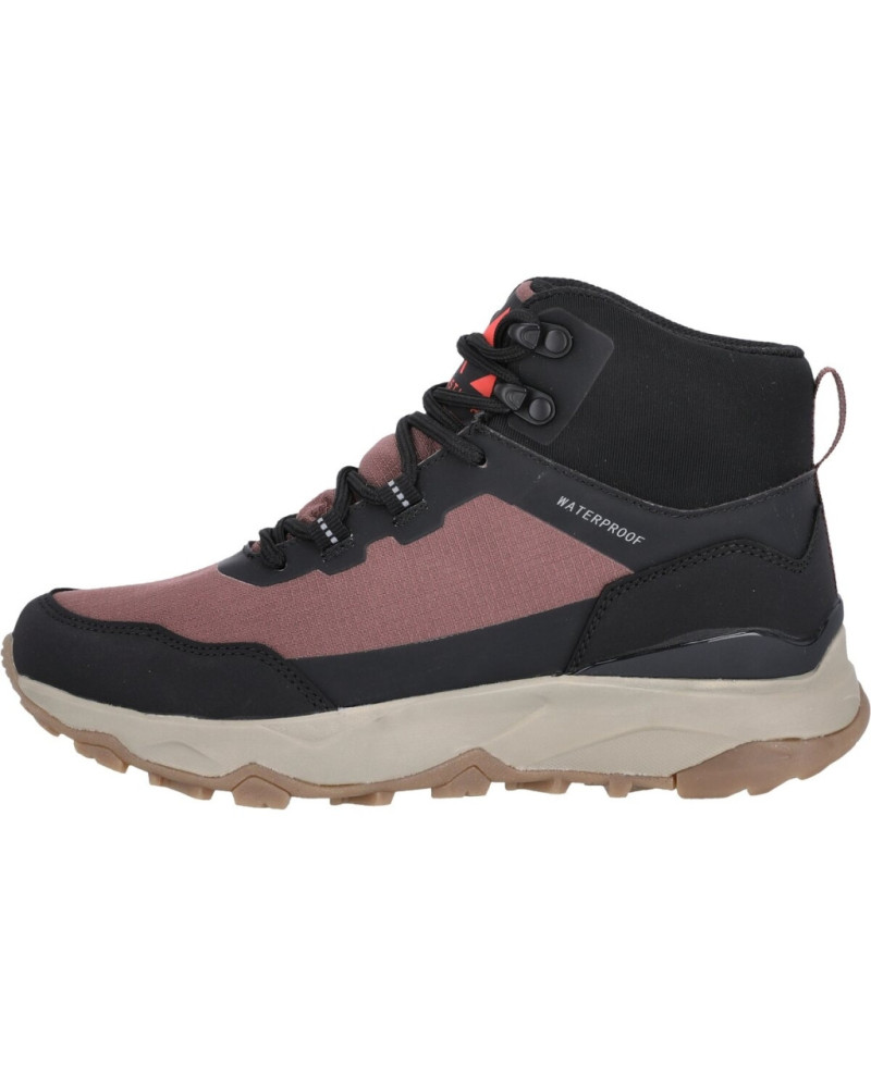 Zeicher WP - Marron