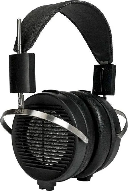 Stax SR-X1 Casques hi-fi
