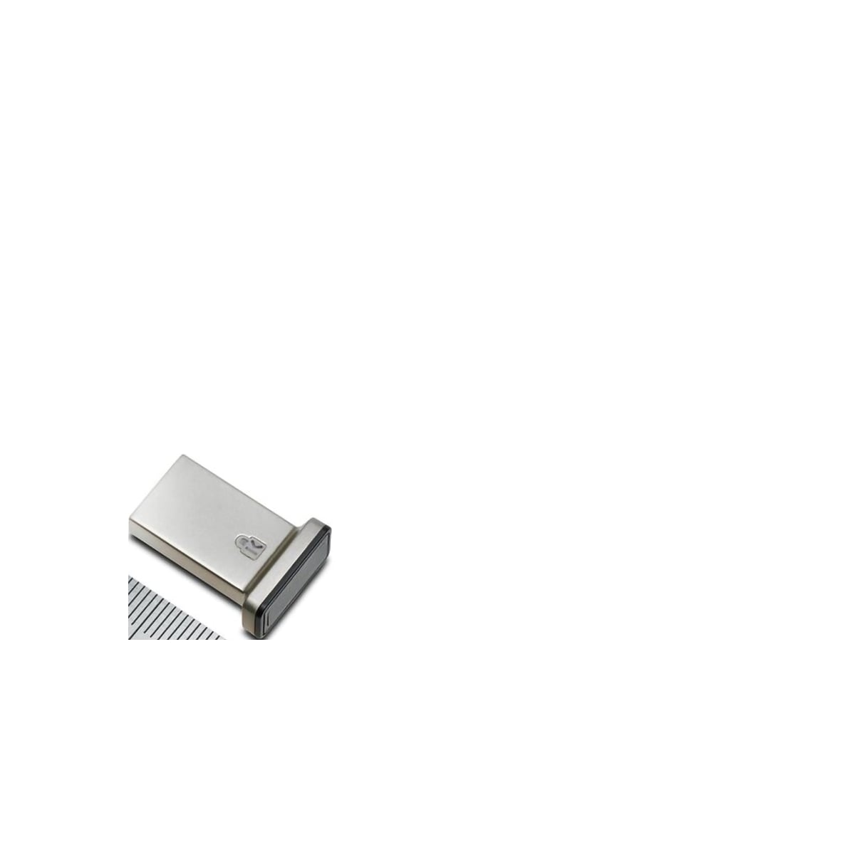 Kensington VeriMark IT USB fingeravtrykknøkkel