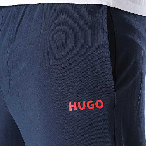 Pantalon Jogging Linked 50505151 Bleu Marine
