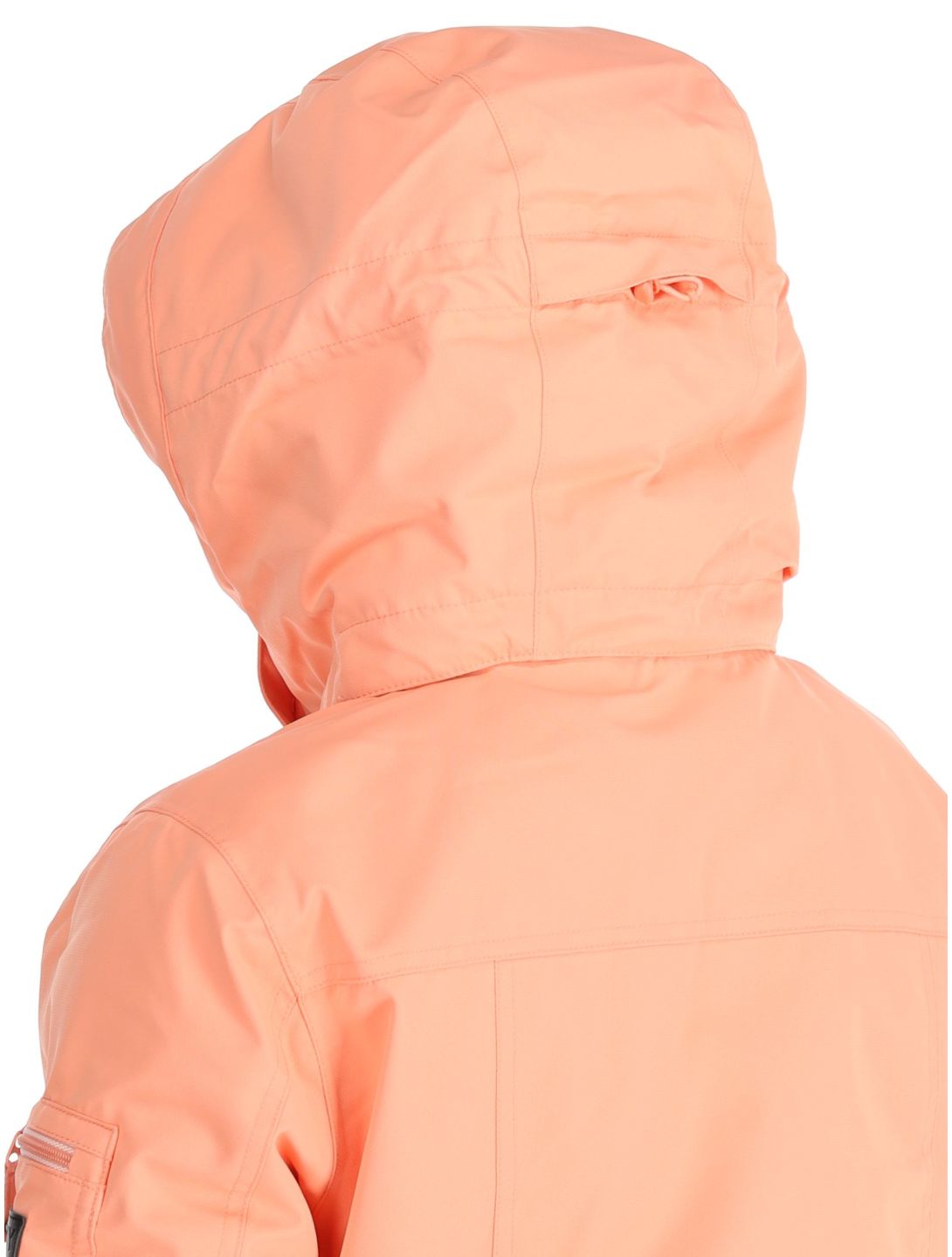 Meade ski-jas dames