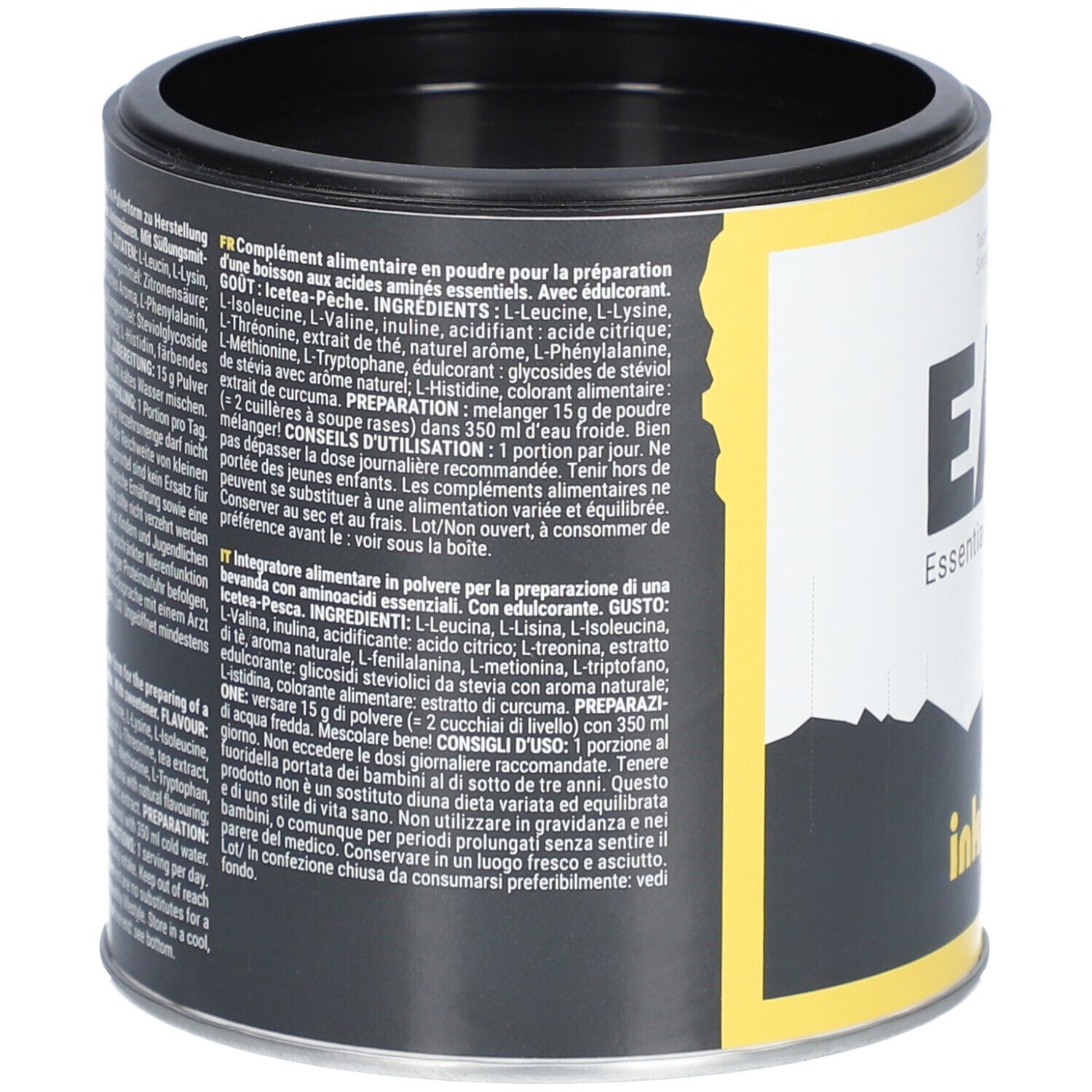 Inkospor EAA Powder