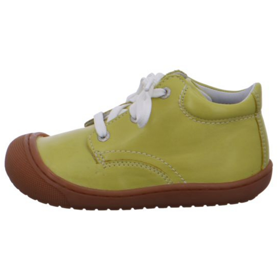Lurchi Lauflernschuhe gelb