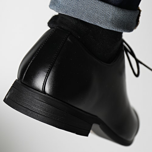 Chaussures U558 Noir