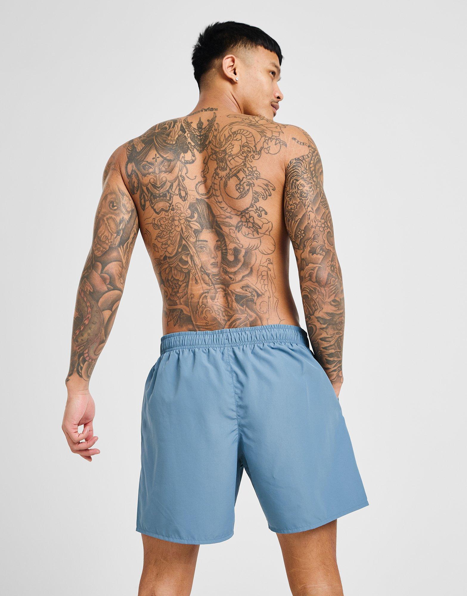 Lacoste Short de bain Core