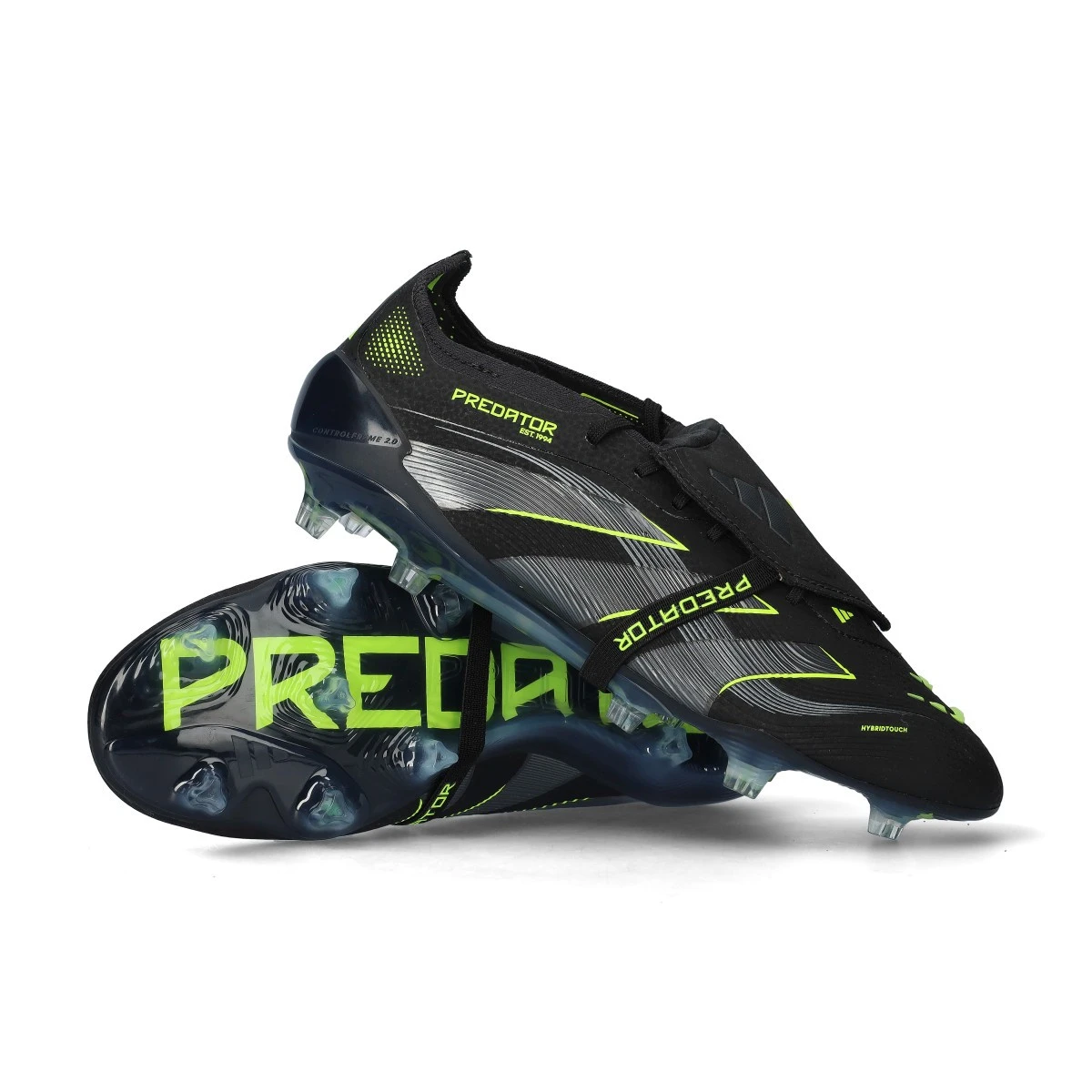 Chuteira adidas Predator Elite FT FG