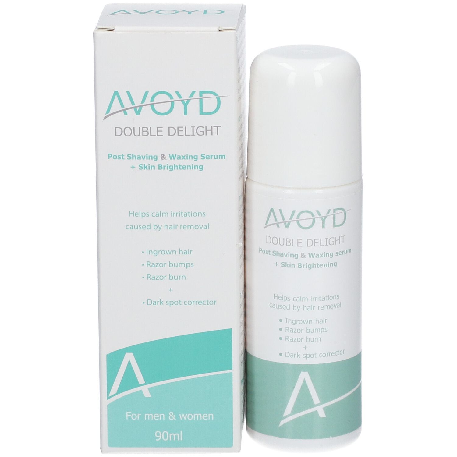 AVOYD Double Delight