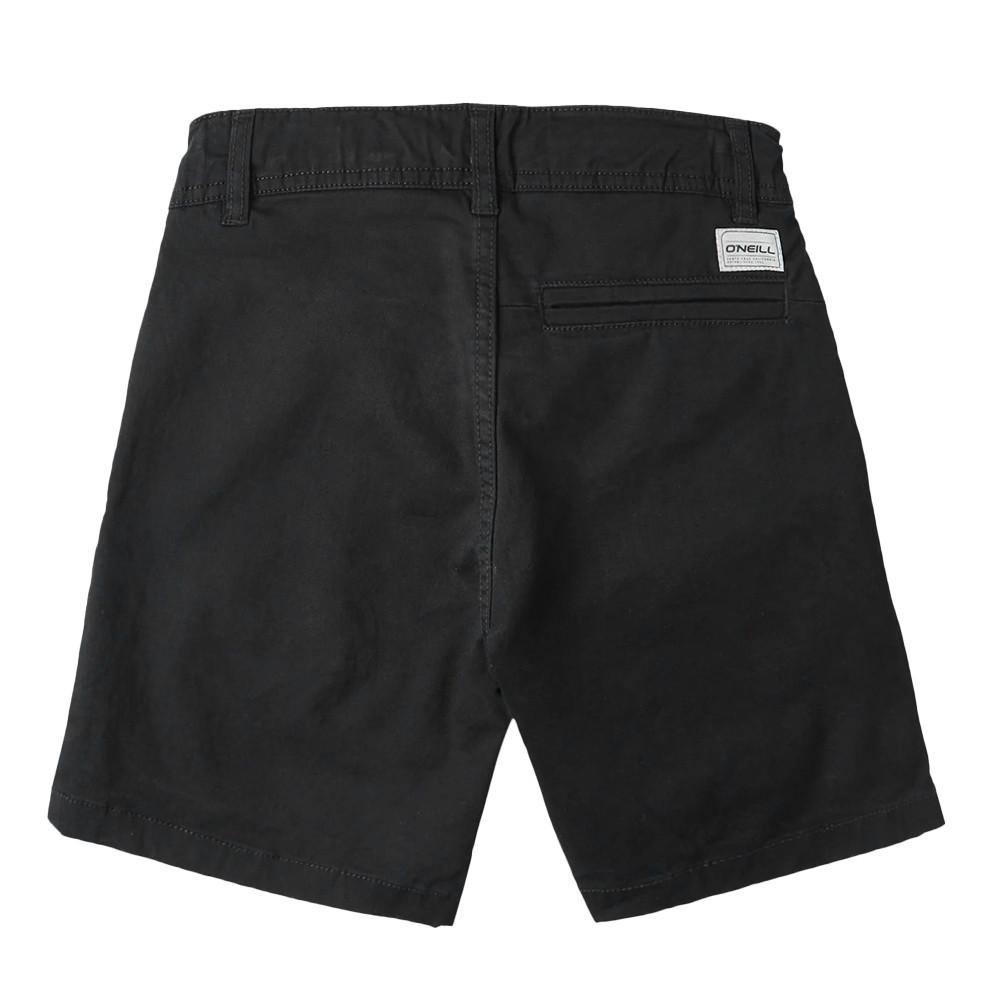 O'Neill Short Noir Garçon O'Neill Friday Night