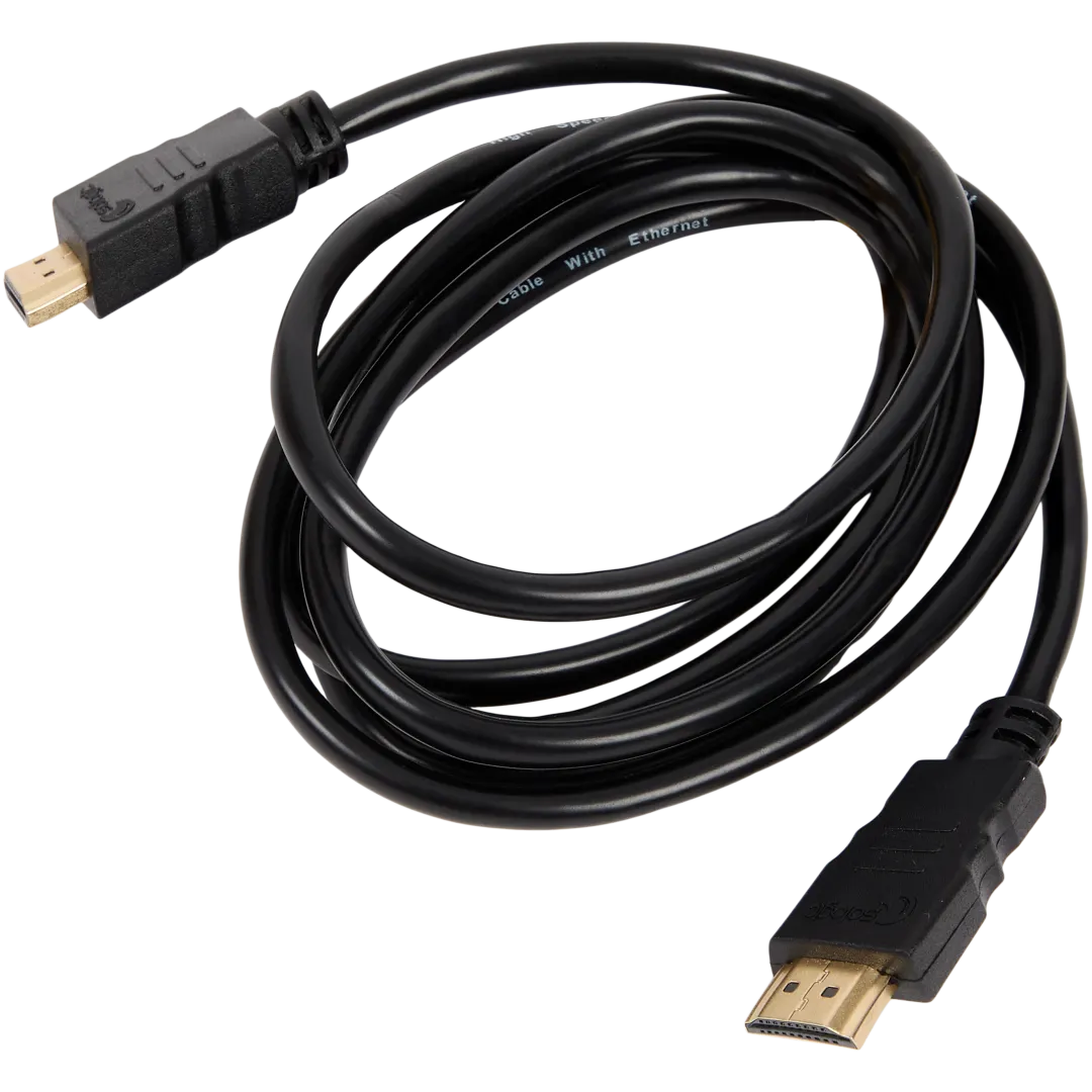 Câble HDMI Sologic
