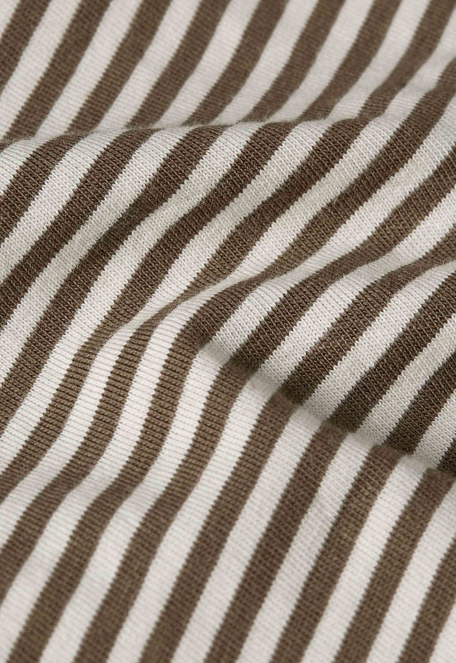 G-Star Stripe Relaxed Knot T-Shirt