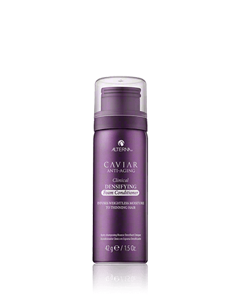 Alterna Caviar Anti-Aging Clinical Densifying Foam Conditioner 42g