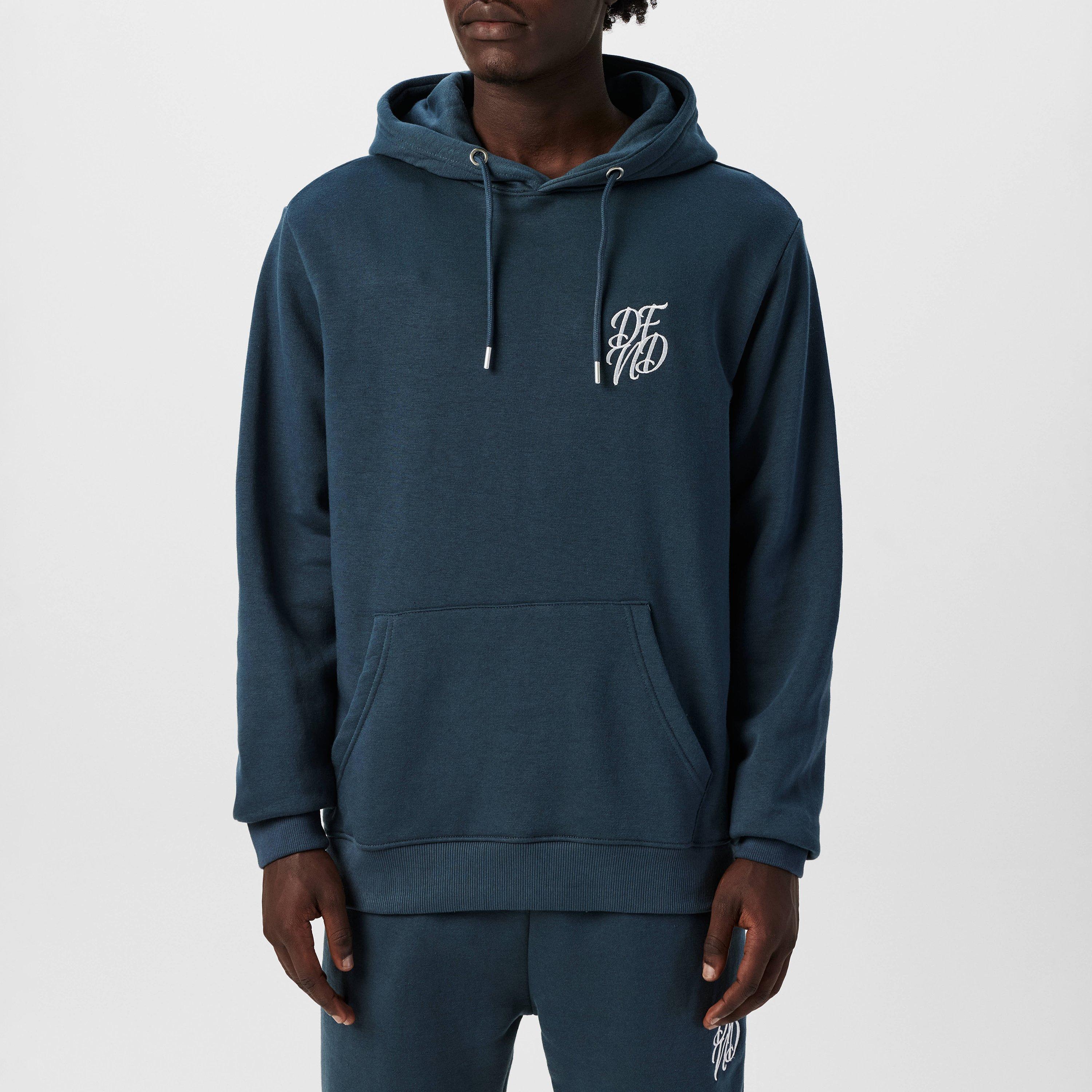 DFND London L Core Trackst Sn99