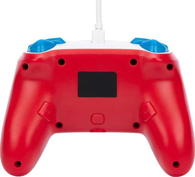 PowerA Switch controller
