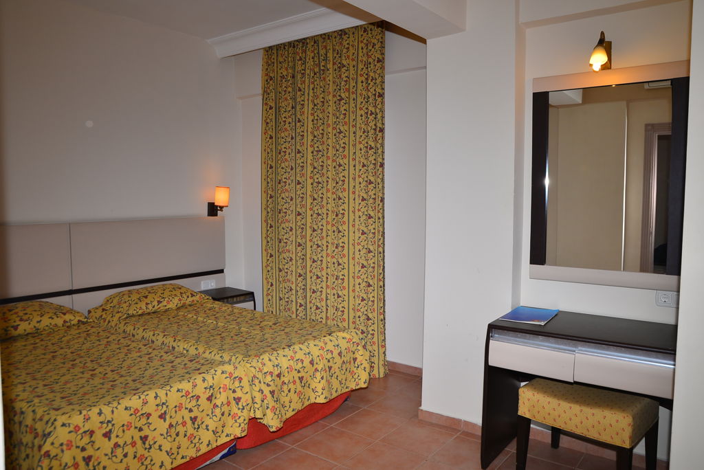 Club Sidar Logies - Appartement