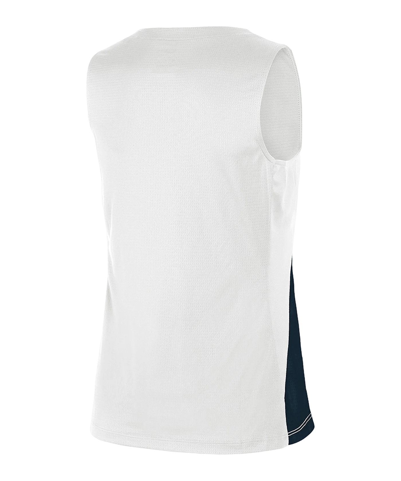 Nike Team Basketball Stock Trikot Damen Weiss F101