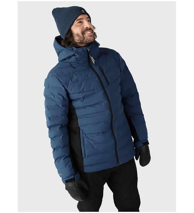 Brunotti Men Sanclair Snow Jacket